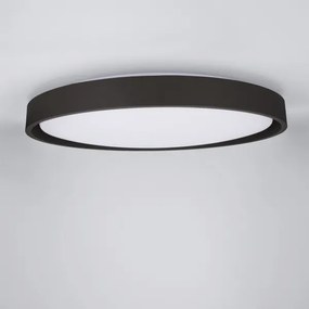 Brilagi -LED stmievateľné svietidlo MATTEO LED/60W/230V 3000-6500K pr. 51,5 cm čierna+DO