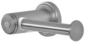 Ledvance - Držiak toaletného papiera s LED podsvietením 3xAAA IP44