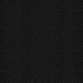 Hotová záclona ADORE 140x250 CM čierna