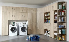 Sconto Viacúčelová skriňa MULTIRAUMKONZEPT 637/220