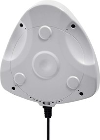 Intex Magnetická LED lampa do bazéna 28698, farebná (4 farby)