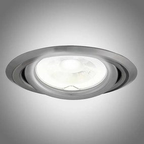 Stropné bodové svietidlo Argus CT-2115-GM 334