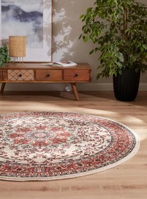 Koberec Dywilan Polonia Kordoba Piesok 3 kruh