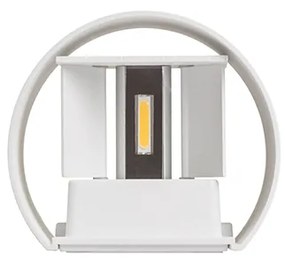 RENDL R13961 TITO LED , IP65 biela