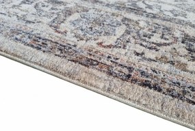 DC Koberec Kentucky 593 modrá Rozmer: 120×170 cm