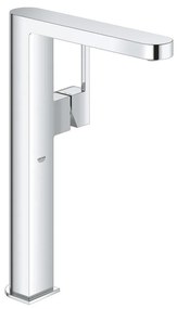 GROHE Plus - Páková umývadlová batéria, veľkosť XL, chróm 32618003