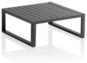 Ocean skid príručný stolík / taburetka