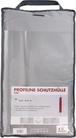 Doppler EXPERT - ochranný obal pre slnečníky 4x4m