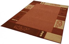 Koberec VERSAILLES 3082 RUST