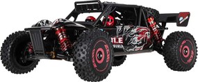 KIK WLToys 124016 RC auto Off-Road 1:12 4WD bezszczotkové RTR 75 km/h