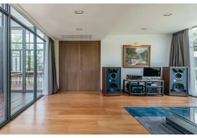 APLED - LED Podhľadové SQUARE WOODLINE LED/12W/230V 3000K 17x17 cm dub masív