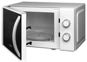 Concept MT2020WH - Mikrovlnná rúra 700W/230V 20 l biela