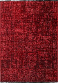 Kusový koberec Space 1900 red, 240x340, červená, chodba / predsieň, Ayyildiz