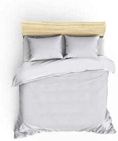 ASIR Saténové obliečky Elegant White 129CTN3488