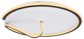 Globo 48439-50-LED Stmievateľné stropné svietidlo RODAN LED/50W/230V 3000-6000K+DO