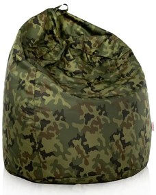 Sedací vak SAKO MORO OUTDOOR