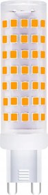 BERGE LED žiarovka - G9 - 12W - 1060Lm - neutrálna biela