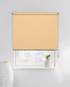 Rolovacia roleta Classic farba produktu béžová látka zatemňovacia