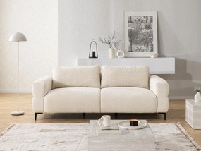 POHOVKA FLEUR 3 MIESTNÁ KRÉMOVÁ 217 cm