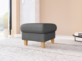 XXXLutz TABURETKA, textil, 58/48/58 cm Sit & More - Kreslá - 0001440257K8