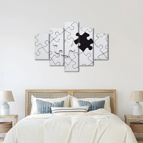 Obraz puzzle (150x105 cm)