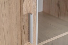 Obývacia stena LEA, bordeux (lena)