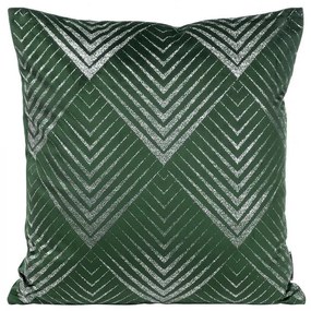 Obliečka na vankúš Blink/36 45x45 zelená 395874