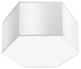 Sollux Stropné svietidlo SUNDE 15 white SL_1058