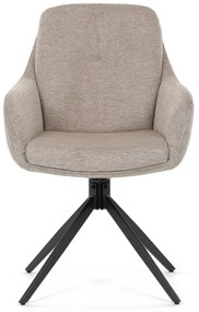 Sada jedálenských stoličiek s vratným mechanizmomDCH-P3174 LAN2, 2 ks