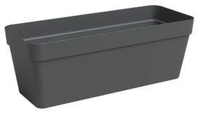 Samozavlažovací kvetináč z recyklovaného plastu 50 cm Capri – Artevasi