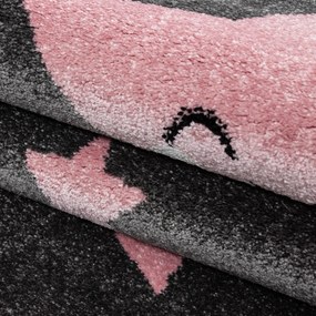 Kids 0610 - Pink