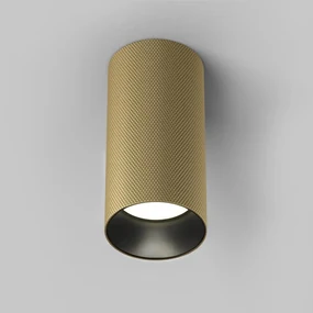 Moderné svietidlo MAYTONI ARTISAN C080CL-01-GU10-MG