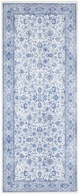 ELLE Decoration koberce Kusový koberec Imagination 104219 Sapphire / Blue z kolekcie Elle - 160x230 cm