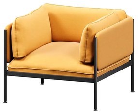 Modulové kreslo Toom 90 x 90 x 82 cm