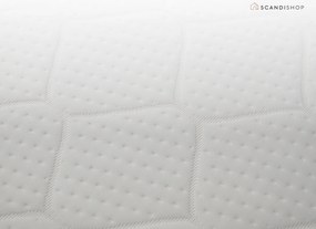 Kokosový matrac COCO MAXI 20 cm 180 x 200 cm Ochrana matraca: VRÁTANE chrániča matraca