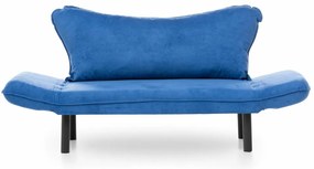 Rozkladacia pohovka Chatto Blue