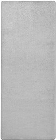 Hanse Home Collection koberce Kusový koberec Fancy 103006 Grau - šedý - 100x150 cm