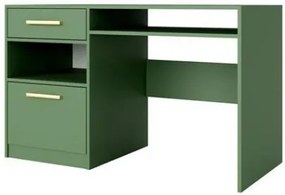 Písací stolík BALI Farba: Zelená