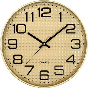 Nástenné hodiny MPM Elisio 4592.80, 30cm