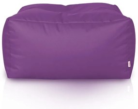 Taburetka Florencia fialová OUTDOOR