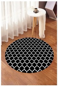 Koberec Rizzoli Round, ⌀ 100 cm