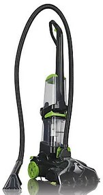 CLEANmaxx Tepovač kobercov RR-1144 Professional