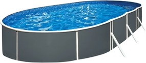 Marimex | Bazén Marimex Orlando Premium DL 7,32x3,66x1,22 m bez prísl. | 10340265