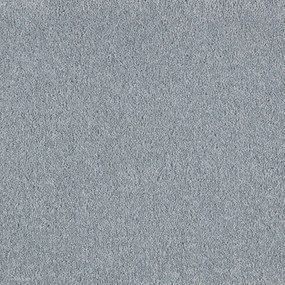 Lano, Metrážny koberec Sense 852, na mieru, šíře 4m,5m, šedá, ab (mriežka), chodba / predsieň