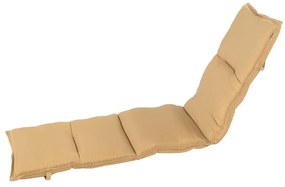 Záhradný sedák na ležadlo 63x195 cm Cuba – Hartman