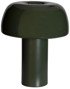 ByRydens 4024530-2501 - Stolná lampa LEAN ON ME 1xE27/8W/230V zelená