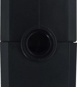 Ponorné akváriové vodné čerpadlo 3000 l/hod