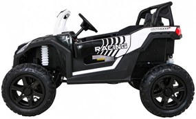 RAMIZ Bugina ATV STRONG Racing PA.A03 - biela