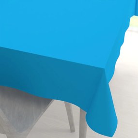 Biante Dekoračný obdĺžnikový obrus Rongo RG-073 Modrý 120x180 cm