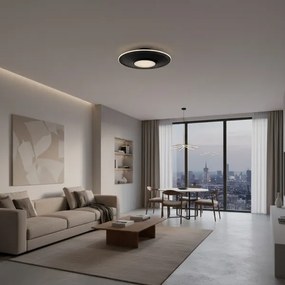 Brilagi - LED Prisadený luster VERANO LED/15W/230V